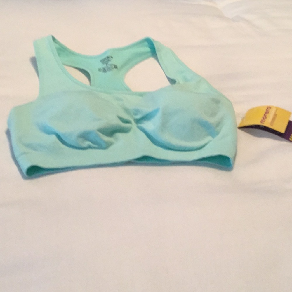 Sports Bra. Size M